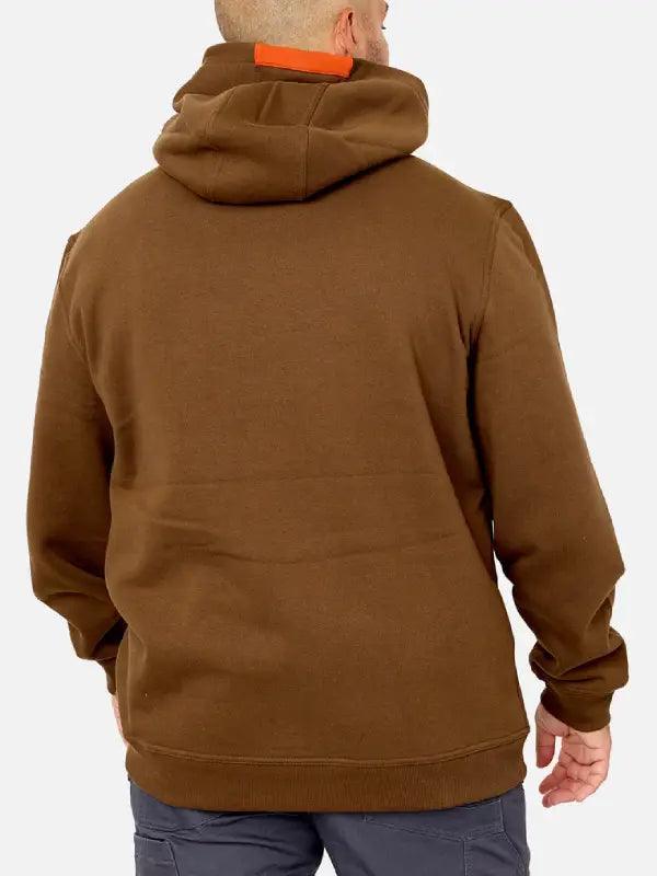 Brunt Hoodie Shevlin