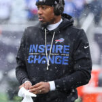 Buffalo Bills Inspire Change Hoodie 2025