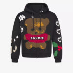 Cactus Plant Flea Market x SKIMS Hoodie