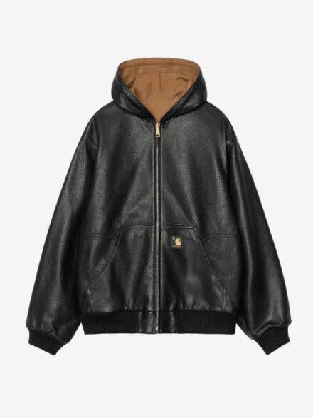 Carhartt 50th Anniversary Active Leather Jacket