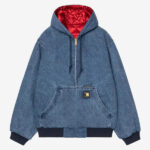 Carhartt 50th Anniversary Denim Jacket