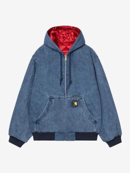 Carhartt 50th Anniversary Denim Jacket