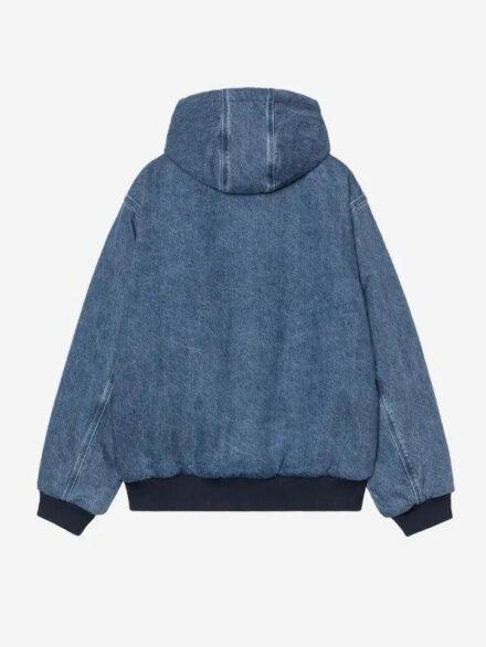 Carhartt 50th Anniversary Reversible Denim Jacket