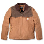 Carhartt Montana DuckInsulated Jacket