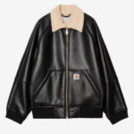 Carhartt WIP Shepton Jacket Black