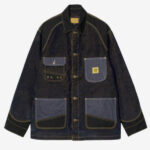 Carhartt WIP x Nicholas Daley OG Chore Coat