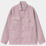 Carhartt Walter Chore Coat Pink