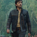 Cassian Andor Jacket Diego Luna