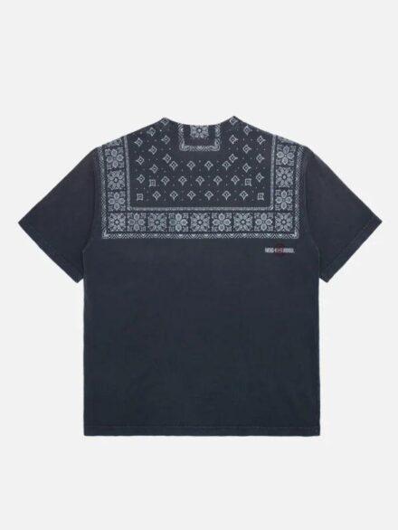 Clot x Neighborhood T shirt