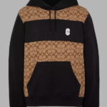 Coach Hoodie Men