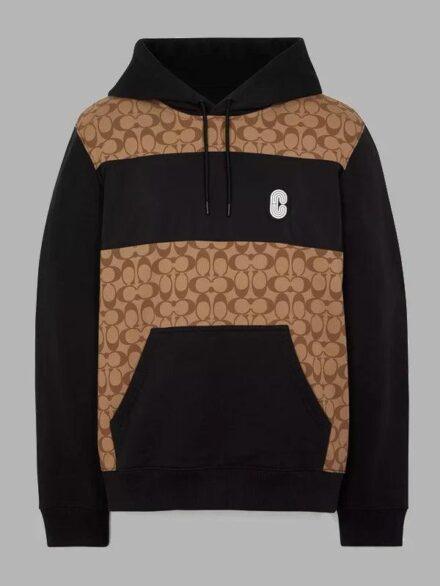 Coach Hoodie Men