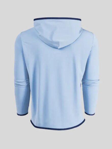 Colorado Hoodie Greyson