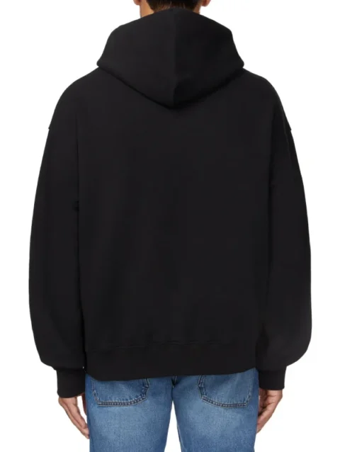 Costco Hoodie Off White