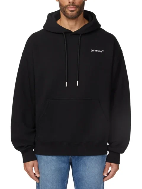 Costco Off White Hoodie