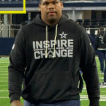 Dallas Cowboys Inspire Change Hoodie 2025