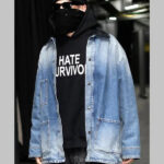 Devin Booker Drake Hate Survivor Hoodie