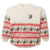 Disney Santa Mickey Mouse Merry Christmas Jersey