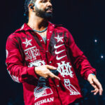 Drake We ll Go To Hell Bout Johnny Manziel Red Shirt