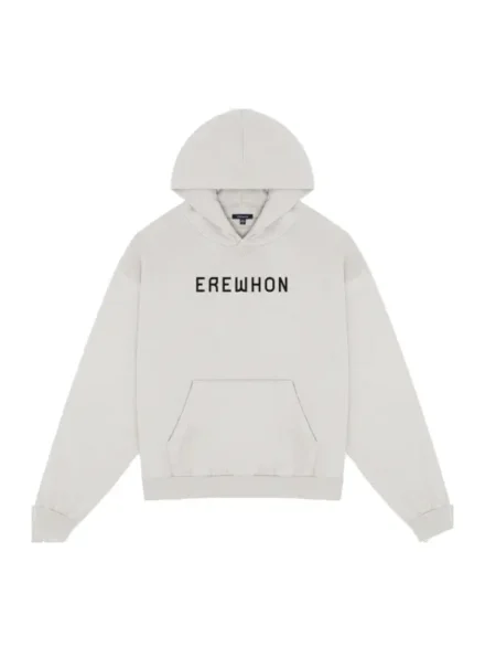 Erewhon Pullover Hoodie