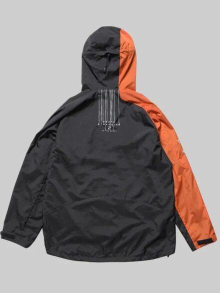 F C RealBristolxDeathStranding2UtilityJacket