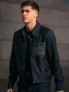 FC Barcelona Amiri Jacket
