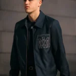 FC Barcelona Amiri Jacket