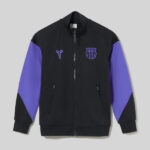 FC Barcelona x Kobe Bryant Anthem Jacket Away 26 25