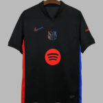 Fc Barcelona 2024 25 Stadium Away Jersey