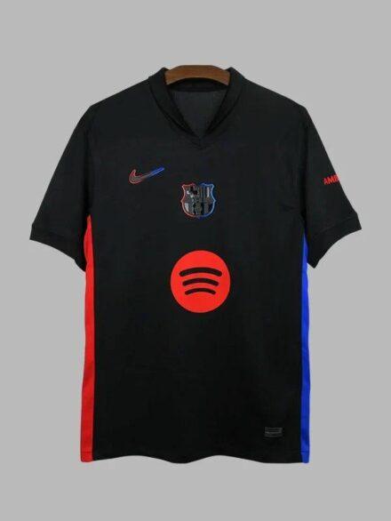 Fc Barcelona 2024 25 Stadium Away Jersey
