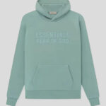 Fear of God Sycamore Essentials Hoodie