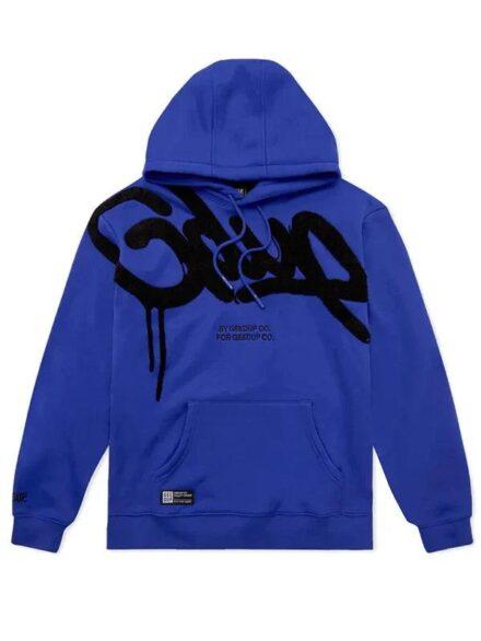 Geedup Hoodie For Sale