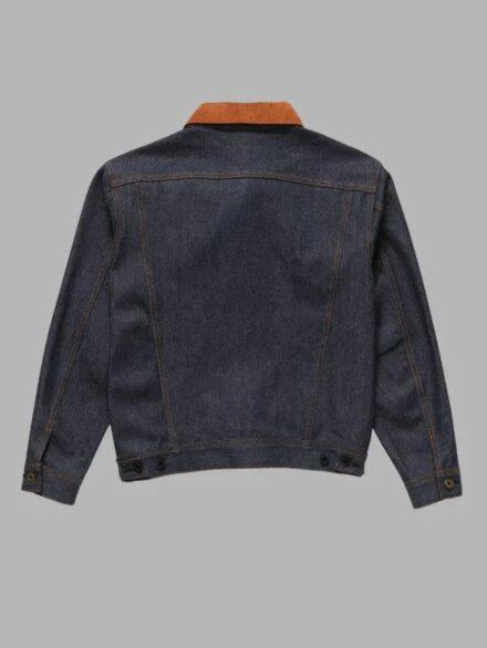 GinewJacketDenim