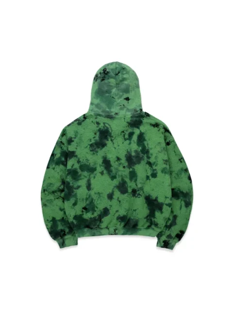 Green Reverse Hoodie Skylrk