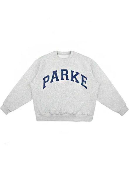 Grey Parke Sweatshirt