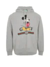 Gucci Mickey Mouse Hoodie Grey