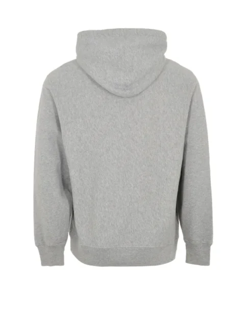 Gucci x Disney Mickey Mouse Hoodie Grey