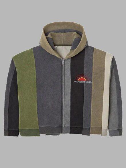 Gv Gallery Raspberry Hills Bonsai Hoodie