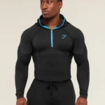 Gymshark Onyx V5 Hoodie