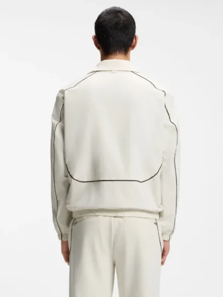 HUGO x RB Bull Motif Jacket