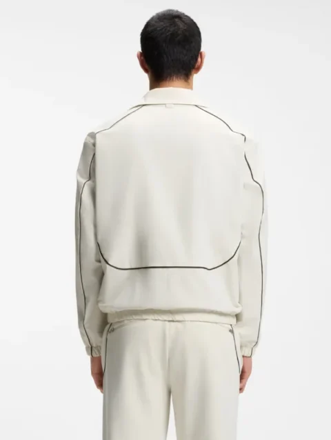 HUGO x RB Bull Motif Jacket