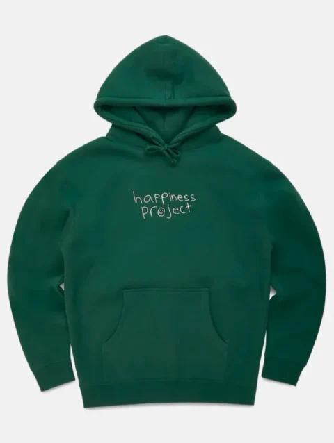 Happiness Project Hoodie