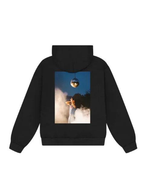 Harry Styles KATTDO Black Hoodie