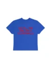 Harry Styles KATTDO Cover Baby Tee Blue