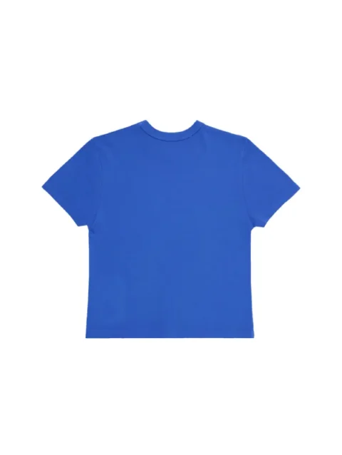 Harry Styles Kiss All The Time Disco Occasionally T-shirt Blue