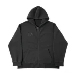 Harry Styles Special Tracksuit Zip Up Hoodie Black