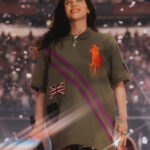 Hit Me Hard And Soft Tour Billie Eilish Rugby Shirt