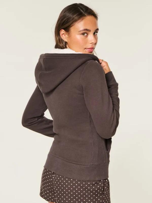 Hollister Holiday Vault Hoodie