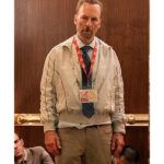 Hutch Mansell Nobody 2 Jacket