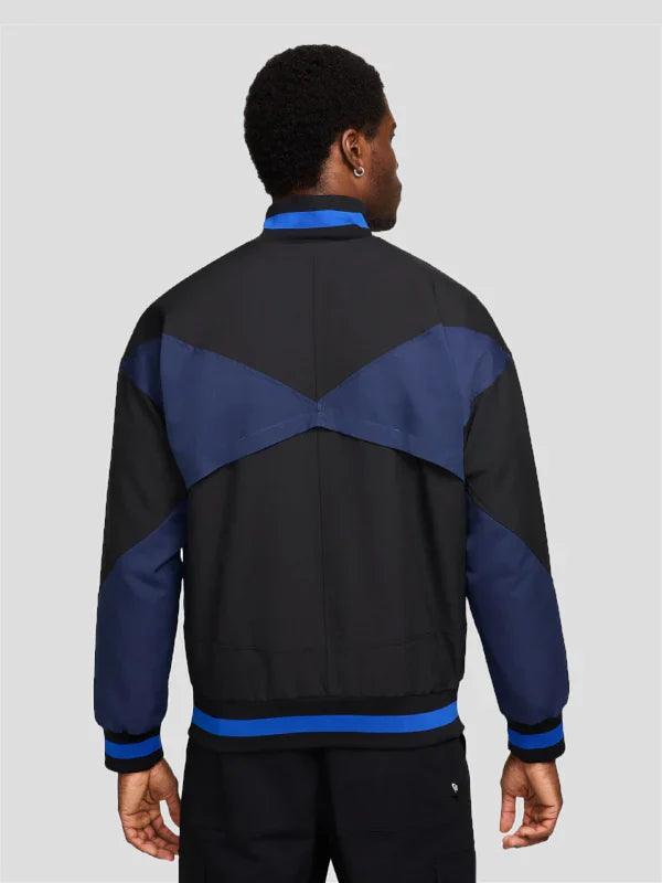 IM Nike Mens Pre Match Anthem Jacket