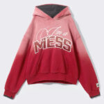I m a Mess Landon Barker x Cheap Monday Hoodie